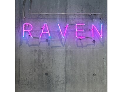 レイヴン(RAVEN)の写真