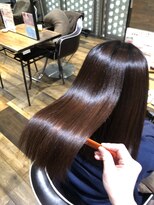髪質改善ヘアエステ フランネル 経堂(Flannel)&nbsp;プレミアムヘアエステ