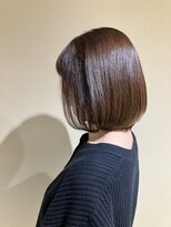 ゼン(Zen.)&nbsp;BOb