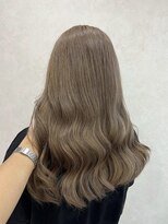 アエラバイトゥルークリエイション(AERA by True Creation)&nbsp;カラー/カット/髪質改善/ダブルカラー/トリートメント/春日部