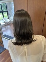 ルプラ ブリリアント(le-pla brilliant)&nbsp;大人気オリーブカラー