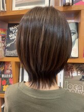 ウィスプ ナチュレ(WHISP nature)