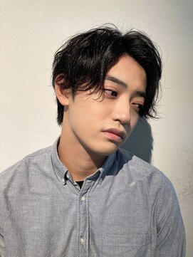 ロンドプランタン 恵比寿(Lond Printemps) メンズヘア/メンズパーマ【大谷】