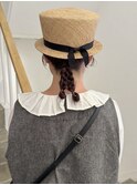 【guest look】