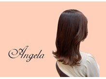 アンジェラ(Angela)