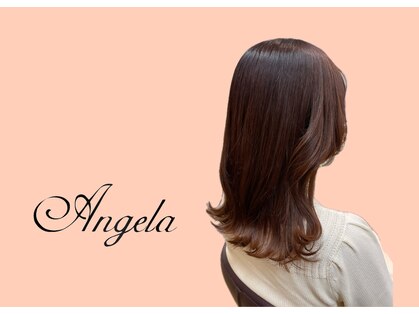 アンジェラ(Angela)の写真