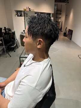 イズ(iss) [Mizuki指名限定]ハードツイスパ