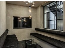 【こだわりの待合室】