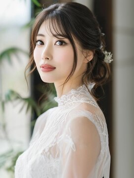 アルトリスト(Altruist Aging×HAIR&SPA) ☆イメチェンピンクベージュアンブレラカラー前髪クールショート