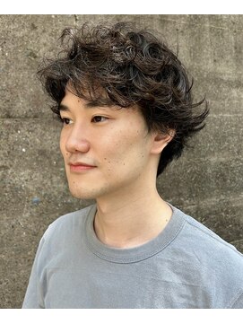 トランクイル(tranquil) メンズショート