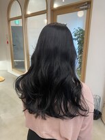 ミレ バイ ルカ(mire by Luca)&nbsp;Black color