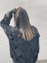 エウレカ バイ アイノア 白楽(EUREKA by AInoa)&nbsp;髪質改善/髪質改善カラー/ブリーチ/グラデーションカラー/白楽