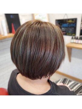 バルビエーレ アーディ(Barbier Adi) ハイライト