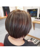 バルビエーレ アーディ(Barbier Adi) ハイライト