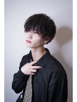 スキル 池袋(SKILL) ツイスパマッシュ