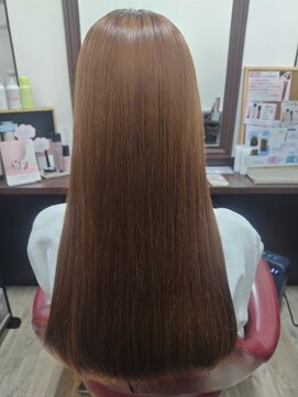 ルッソ コンフォルト(Losso Conforto) ナチュラル