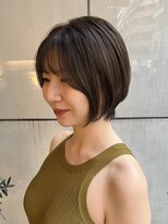 ディオ アンド ルーチェ(Dio&Luce)&nbsp;大人ショート/ひし形ショート/丸みくびれ