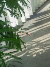 サロン シー(salon sea) sea ヘアカラー