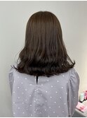 ショコラブラウン