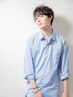 ☆平日☆学生カット＋マイクロバブル【メンズ限定】4100円