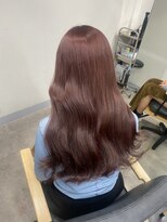 オグジュアリー 表参道(aux.) Akari