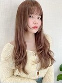 ロングレイヤー