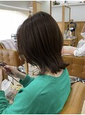 【立町メアリーバイメリー】☆ウルフレイヤー×アッシュ☆