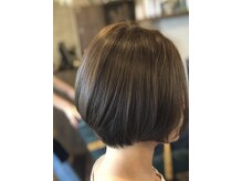 ポノヘアー(pono hair)