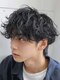 モードケイズ 相模大野店(MODEK's)の写真/【相模大野】出来るオトコの好印象ヘアへ！ツイストスパイラルパーマや波巻きスパイラルが得意なサロン☆