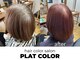 プラットカラー(PLAT COLOR)の写真