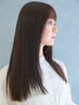 【ご新規様】プレミアムストレート　￥19800