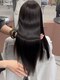 キャラハーフ 池袋東口店(KYARA HALF)の写真/<ダメージ別のトリートメント×髪質改善>内側から発光する美髪へ!豊富なケアでもっちりふんわりの髪[池袋]