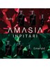 メンズカット＋アメイジアカラー￥10,900→￥10,000《博多/メンズサロン/眉毛》