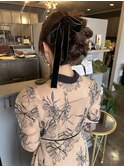 アップスタイル
