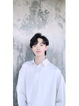 ラフトウキョウ 渋谷店(RAF TOKYO) アルマ