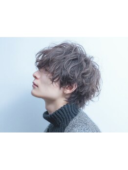 【新小岩】ビジネススタイル~トレンドナチュラルまで幅広いメンズデザインを提案