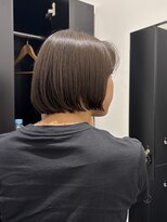 イワイナゴヤ(i i -IWAI NAGOYA-)&nbsp;【軽やかボブ】伊藤ようこ