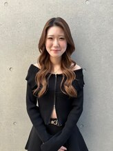 ソレイユバイエルズ(soleil by ailes)&nbsp;Rina Horie