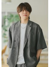 リッカテイル(Lycka till) 佐々木 翼