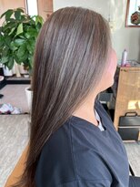 ビューティーアドバンス ピンナ(Beauty advance Pinna) グレイカラー