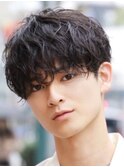 ナチュラルマッシュ