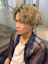 シェリ(Cheri)&nbsp;メンズヘアセット