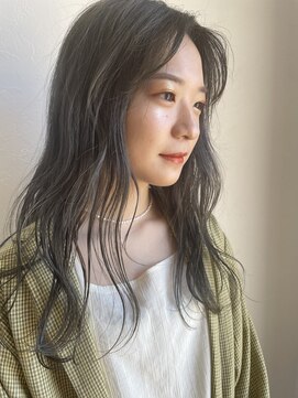 アガペー(Agape) オリーブベージュ☆カラー