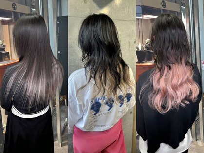 ストレートトウキョウ(STRAIGHT TOKYO)の写真