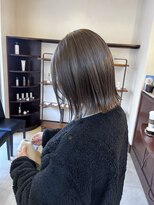 クララ ジョウシン(CLALA Joshin)&nbsp;グレージュカラー