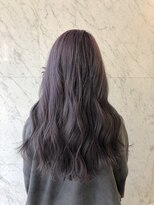 エンタリティリット(entality lit)&nbsp;大人カラー×パープルカラー