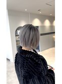 透明感抜群シャドールーツ