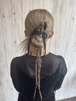 ジェイエルビー(JLB)&nbsp;【JLB・YU/2月】カチモリロング