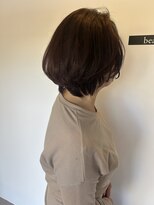ビエントヘア(Beaent hair)&nbsp;お悩み解決ヘアスタイル