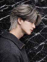 スキル ミナム 表参道(SKILL MiNam) エンドカラー